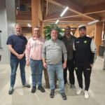 Trænerteam
